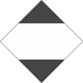 Маркировочный знак для упаковок, содержащих ограниченные количества