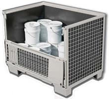 Тара крупногабаритная. Фото №2