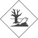 Маркировочный знак вещества, опасного для окружающей среды