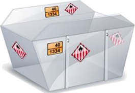 Рисунок к экзаменационному вопросу ДОПОГ