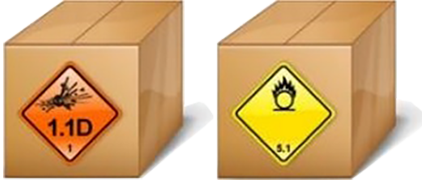 Рисунок к экзаменационному вопросу ДОПОГ