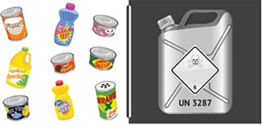 Рисунок к экзаменационному вопросу ДОПОГ