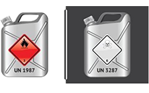 Рисунок к экзаменационному вопросу ДОПОГ