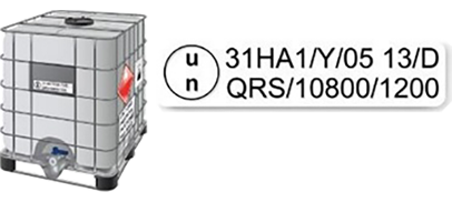 Рисунок к экзаменационному вопросу ДОПОГ