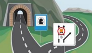 Рисунок к экзаменационному вопросу ДОПОГ