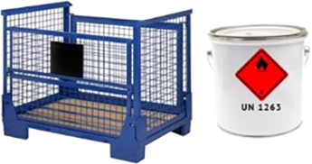 Рисунок к экзаменационному вопросу ДОПОГ