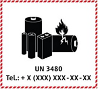 Рисунок к экзаменационному вопросу ДОПОГ